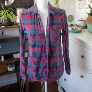 Oneil Flannel